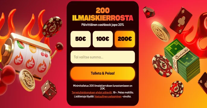 Flamez Casino
