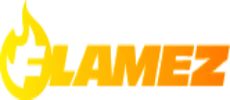 Flamez logo